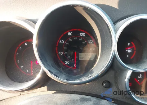 2004 Pontiac Vibe from USA, damaged, VIN 5Y2SL62814Z430594